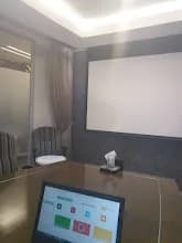 Agis Strategy in Craighall