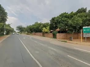 Fractal Labs in Waterkloof
