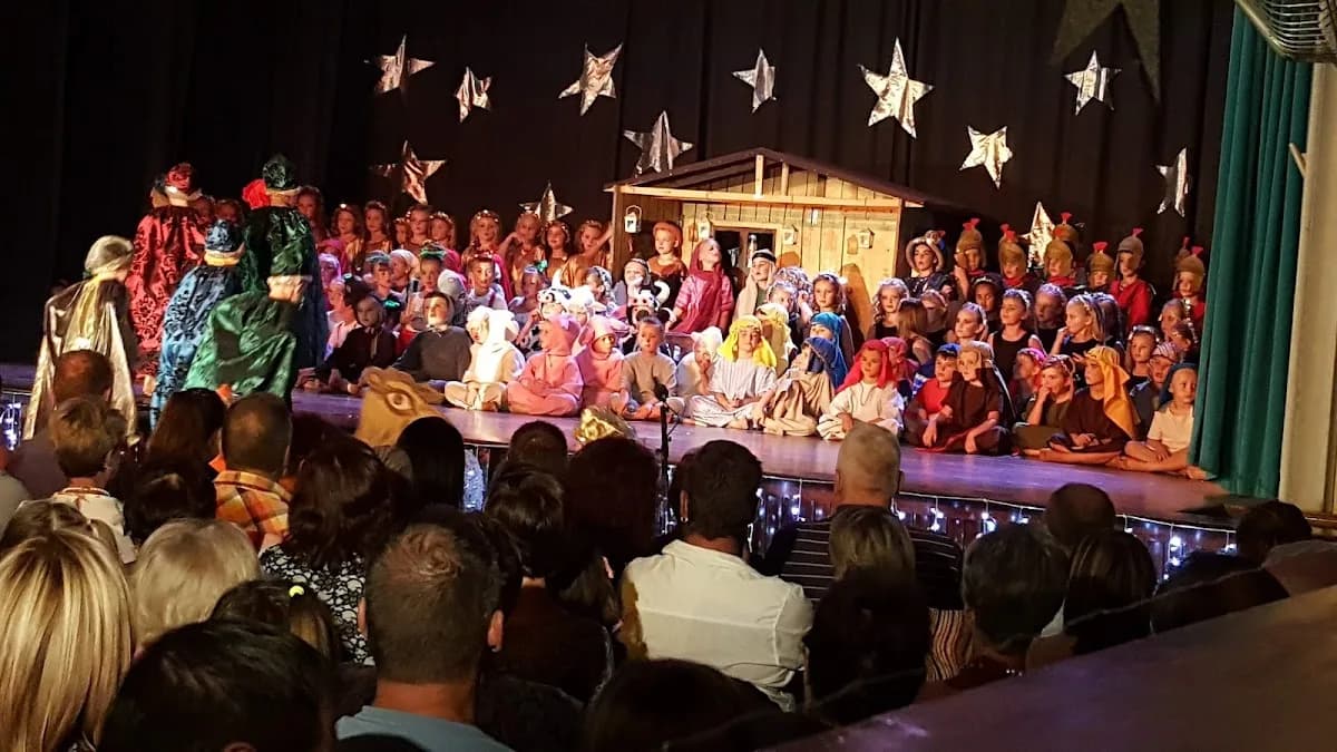 Laerskool Rynfield in Rynfield