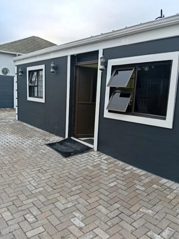 Spring forth guest house in Parow
