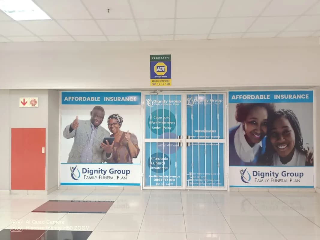 Dignity Group in Hillcrest