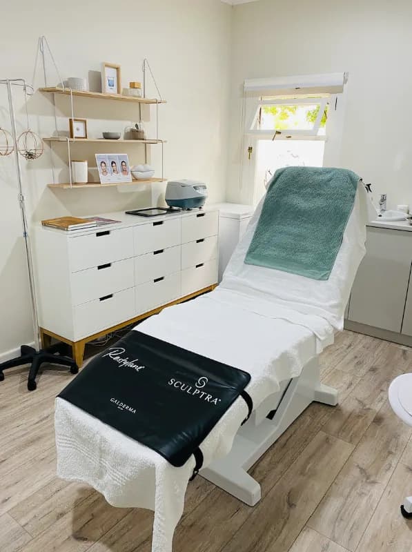 Alphen Aesthetics - Dr Bianca - Aesthetics Doctor in Constantia