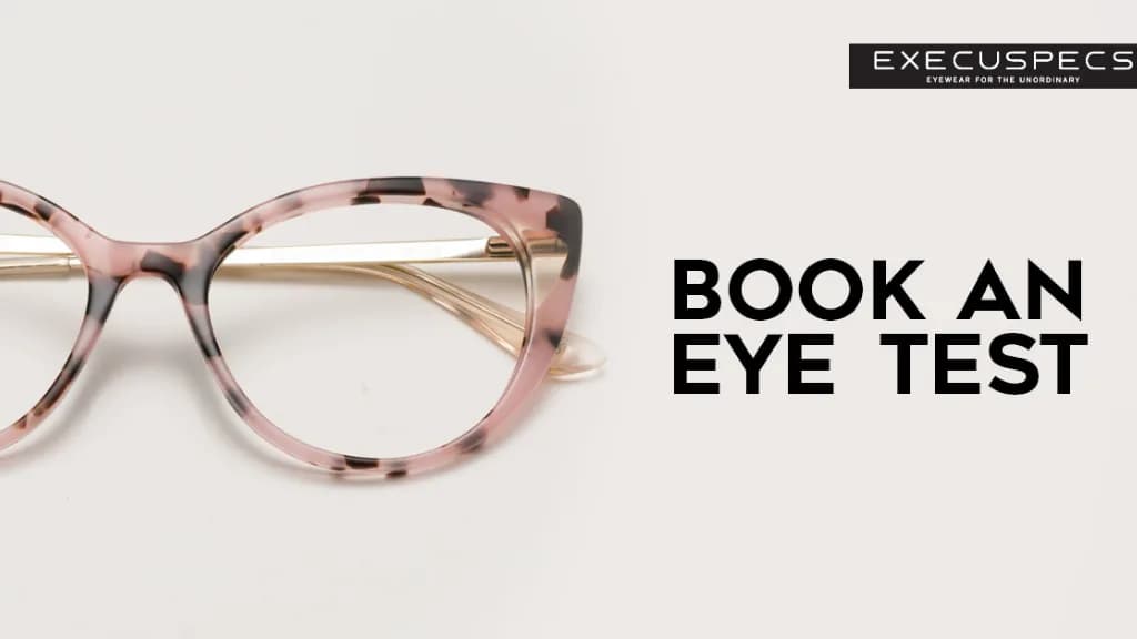 Execuspecs Irene Link in Highveld
