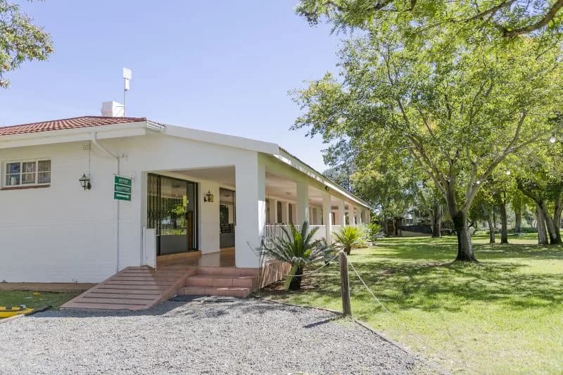 Mein Heim Guest Farm in Galeshewe