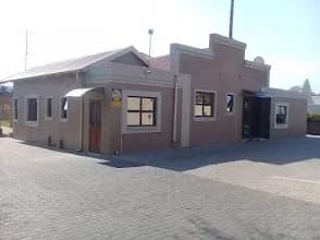 Miraton Eastgate Suite in Germiston CBD