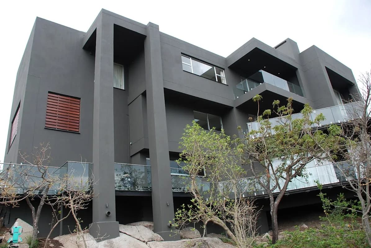 Archaus Architects Mbombela and Western Cape in Nelspruit CBD