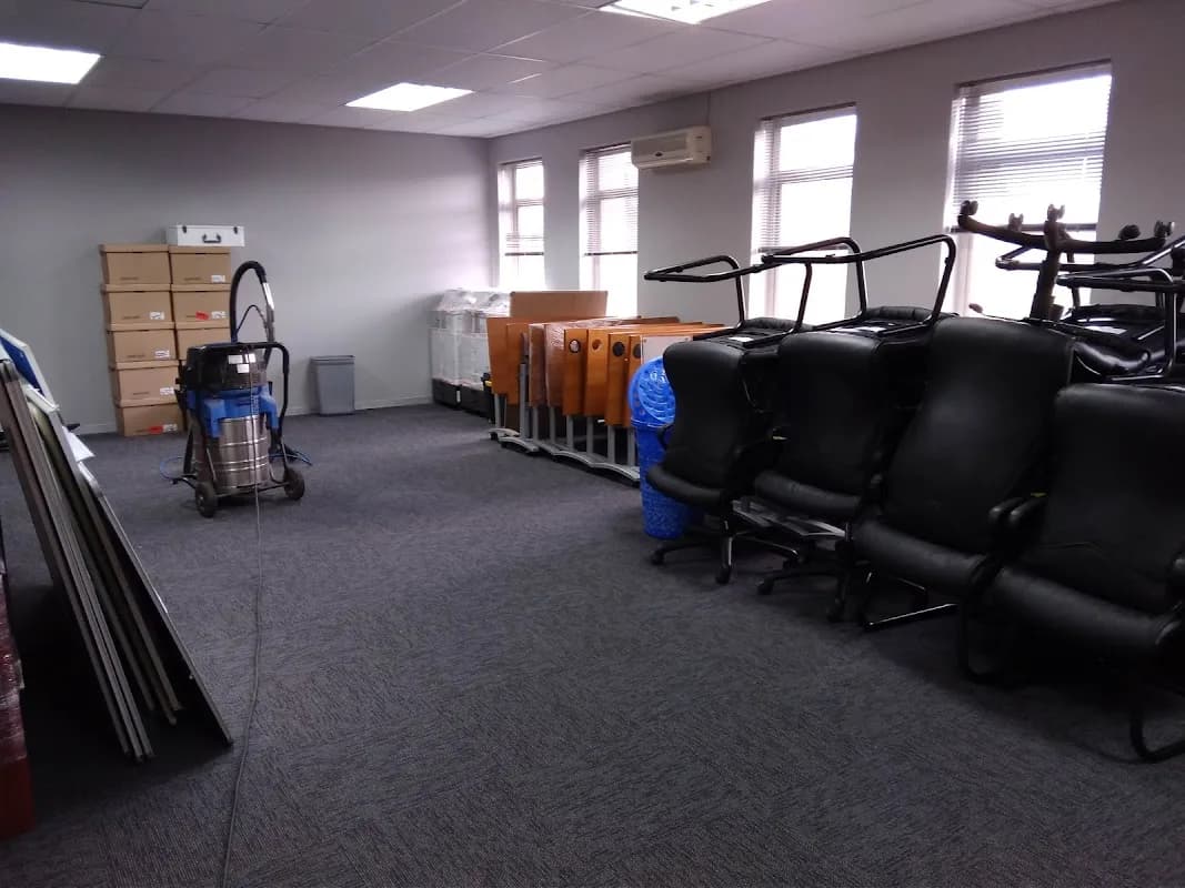 Masproclean Cleaning Services in Alberton