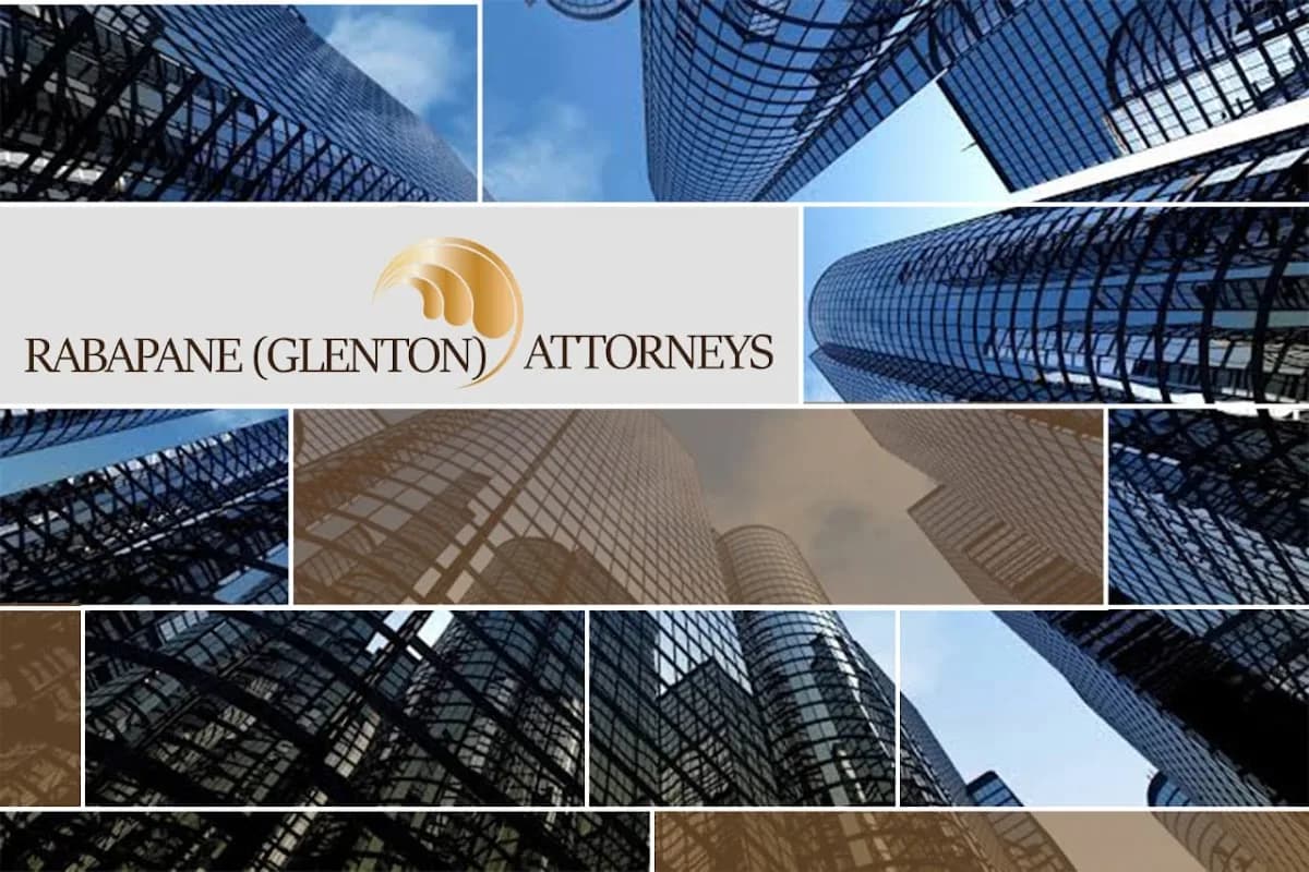 Rabapane Glenton Attorneys in Esther Park