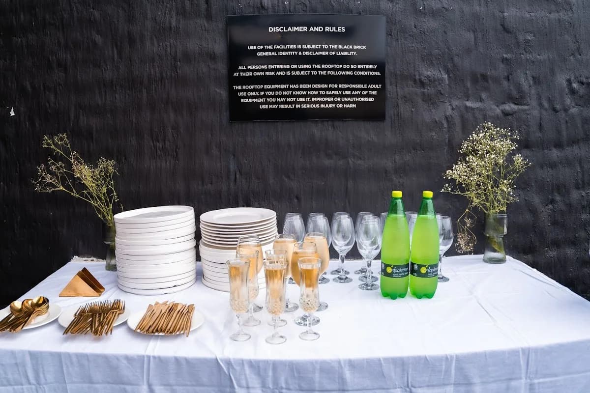 GPL Events and Hire in Midrand