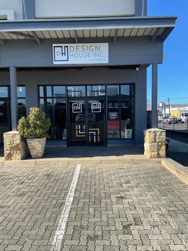 Design House Inc. in Gonubie