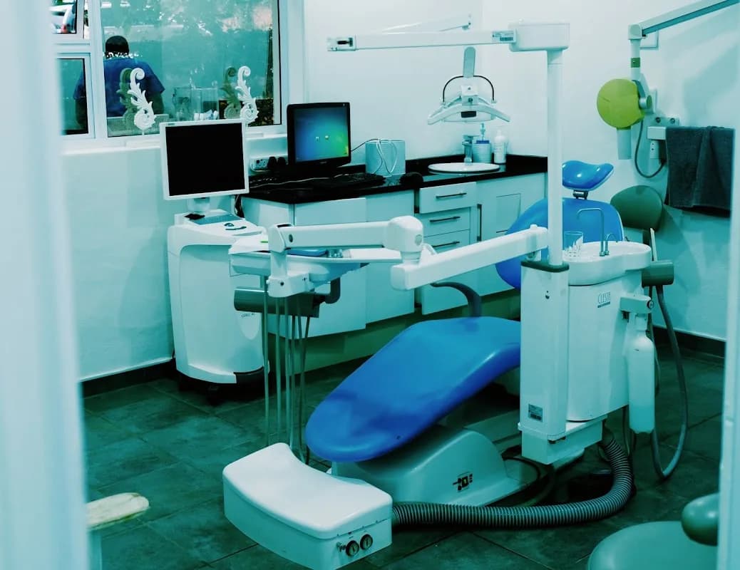 Tzaneen Dental Studio in Tzaneen CBD