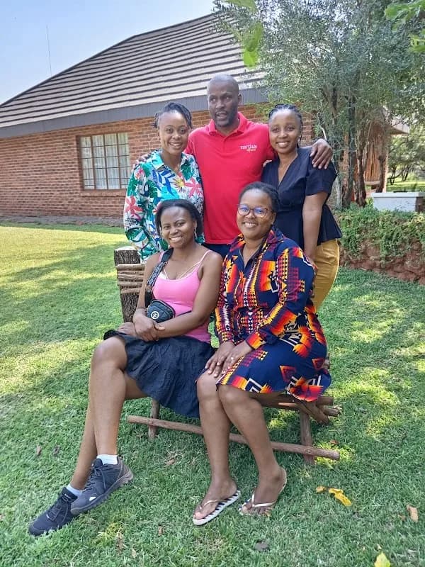 Marriage Affairs in Alexandra
