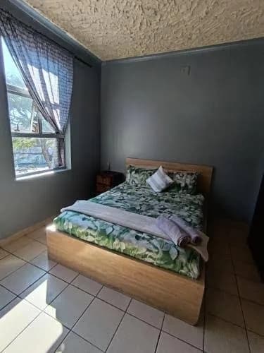 Mabhida Guest House in Durban CBD