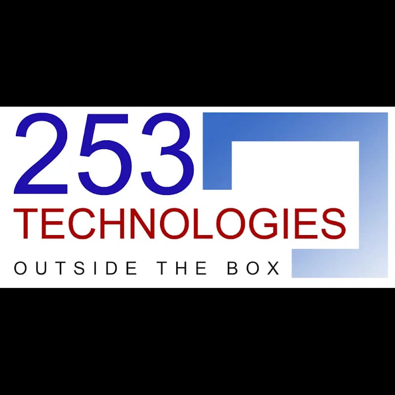 253 Technologies (Pty) Ltd in Hillcrest
