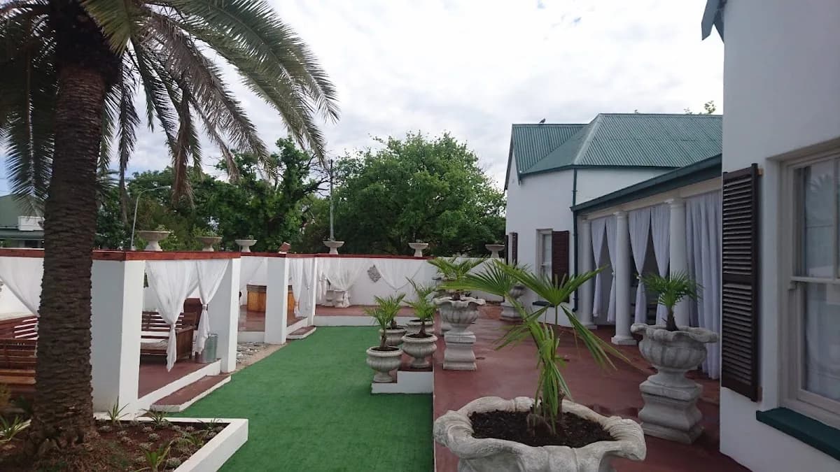 Royal Tree Spa & Guesthouse -Potch in NWU Campus