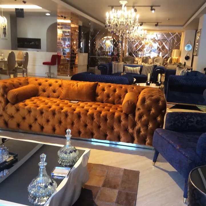 Real Homes Furniture in Ilasan