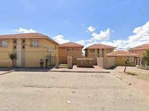 Seshego Housing Association in Seshego