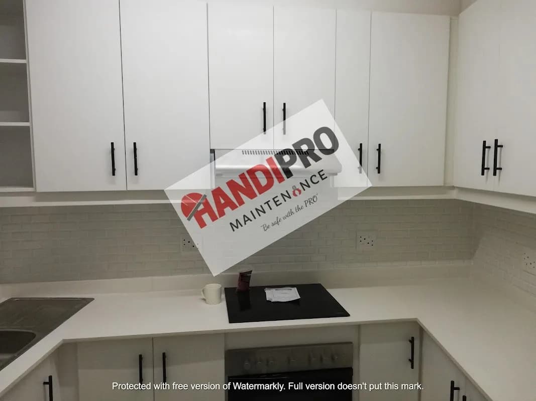HandiPro Maintenance in Morningside