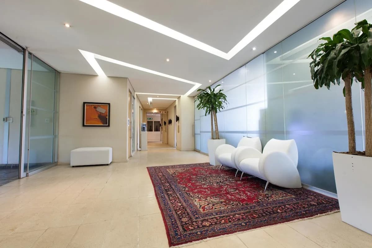 NetworkSpace Fourways in Fourways