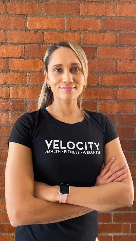 Personal Trainer in Northdale