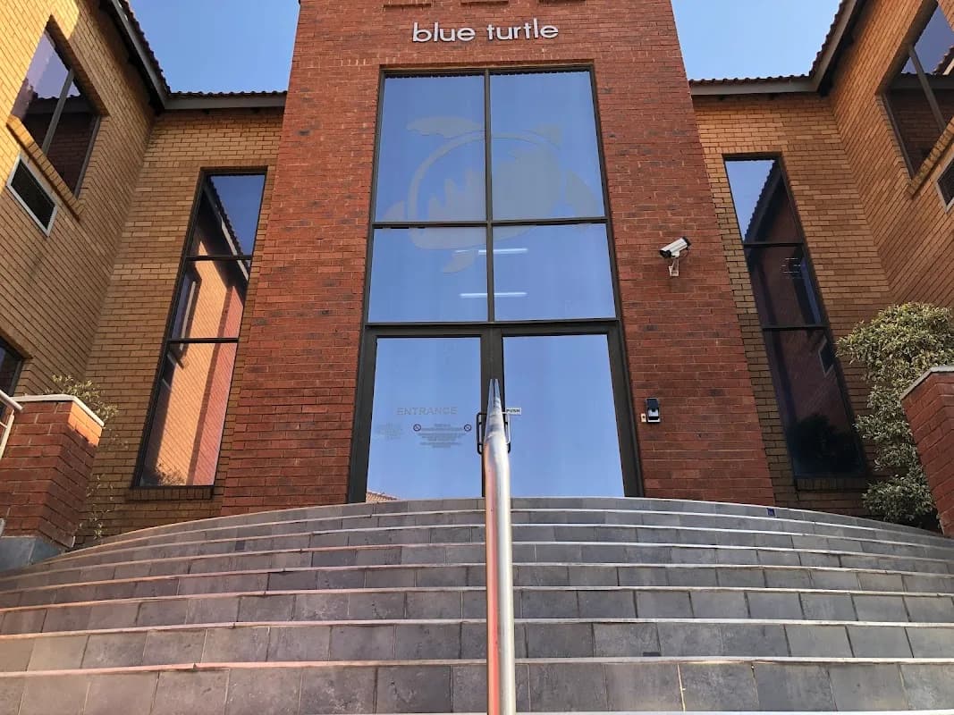 Blue Turtle Technologies (Head Office) in Midrand