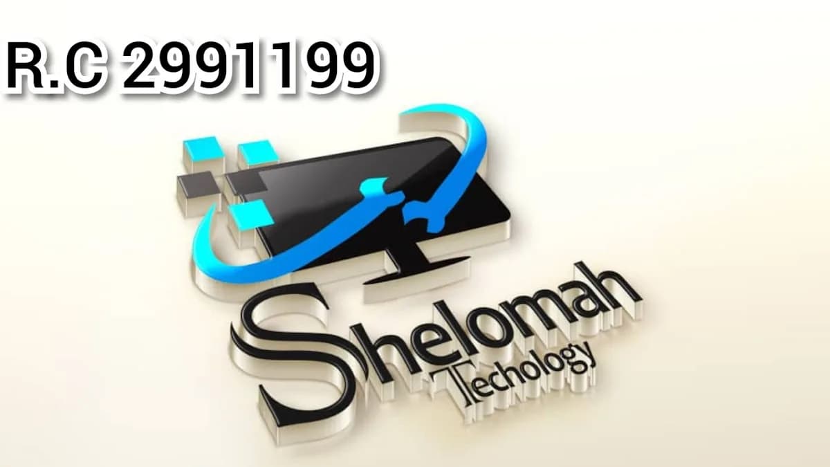 Shelomah Technologies in Ikorodu