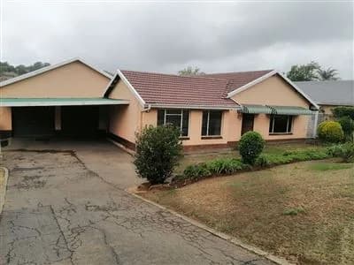 Harcourts Patrick & Co in Northdale