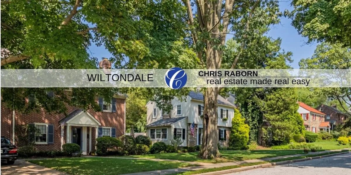 Chris Raborn, Realtor in Towson / North Suburbs