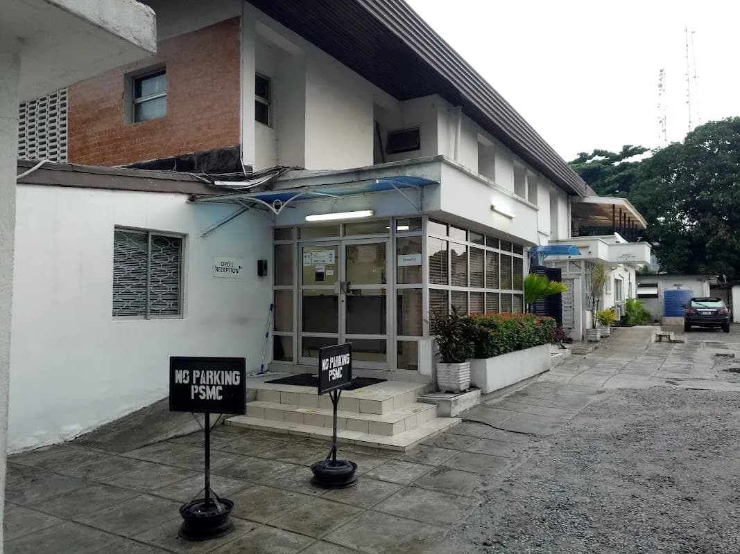 The Premier Specialists' Medical Centre, VICTORIA ISLAND in Falomo