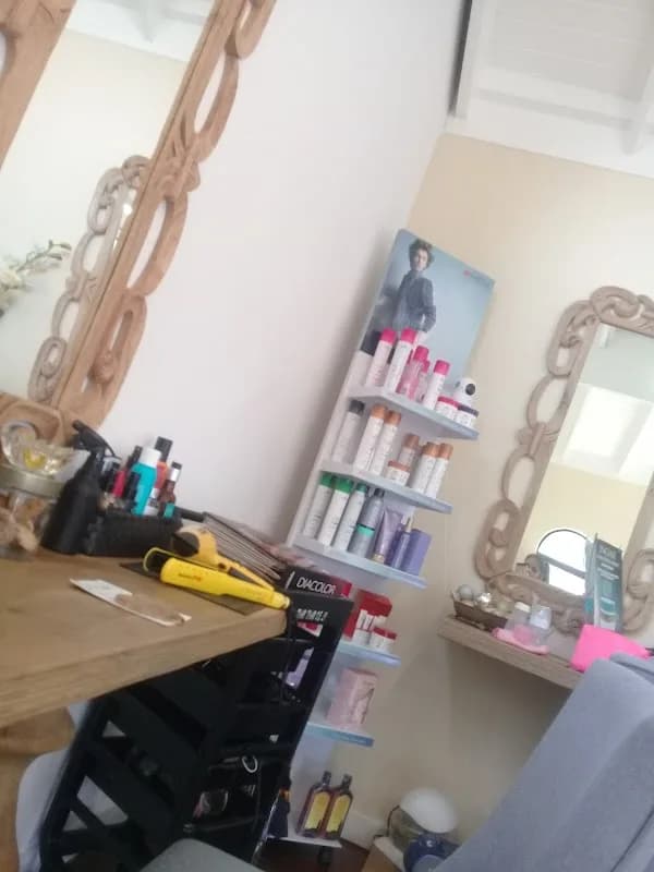 be-You-tiful Dry Bar in Dunkeld