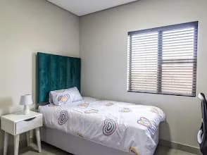 Marnard Luxury Apartments in Centurion