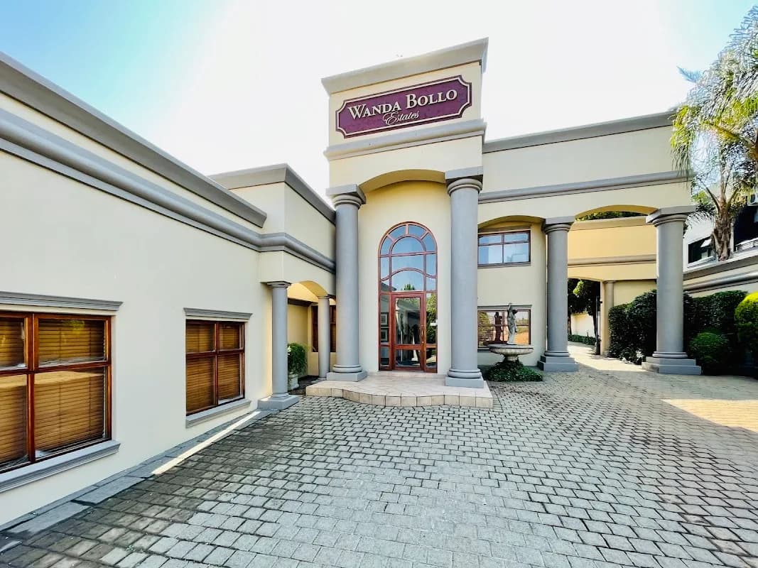 WANDA BOLLO ESTATES in Bedfordview