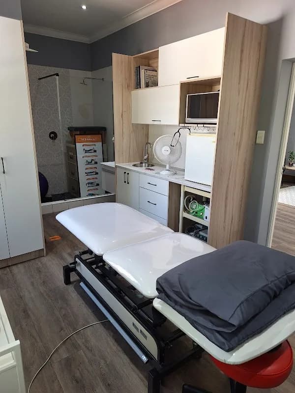 Peak Physiotherapy - Pretoria in The Moot