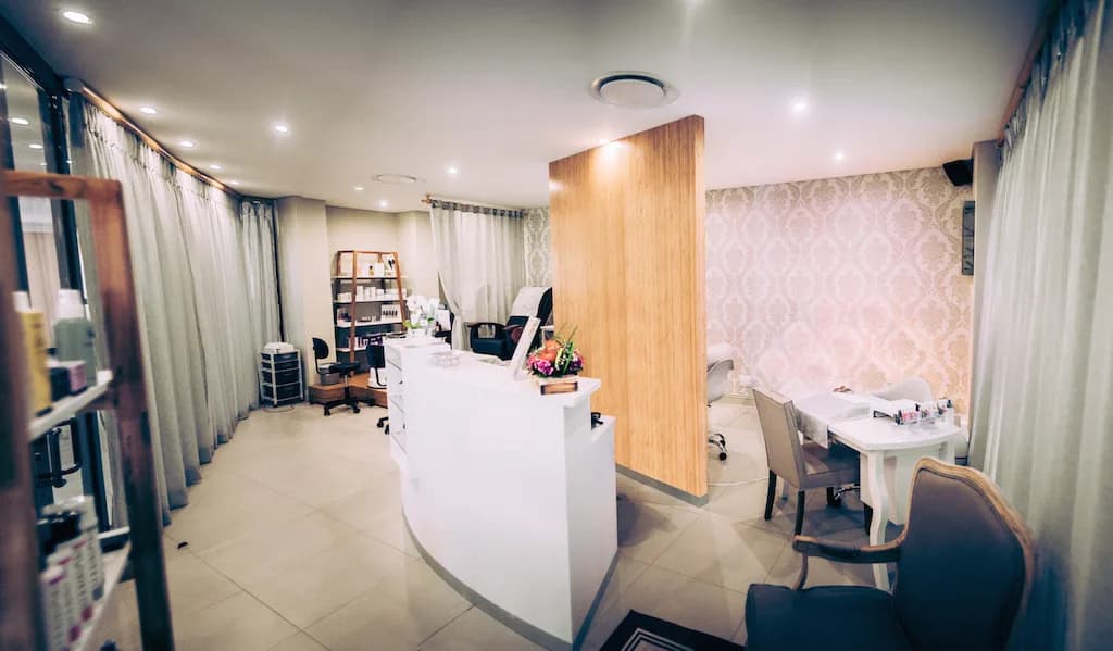 Creative Shop Retail Shopfitting Specialists in Elsburg