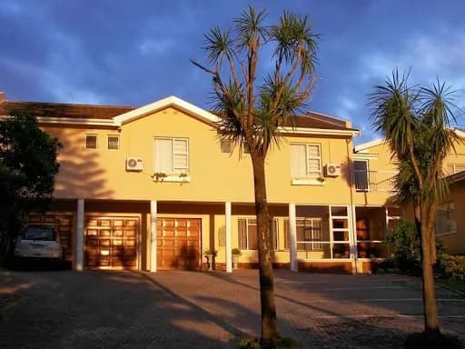 Hubertha Guest House in Bhisho CBD