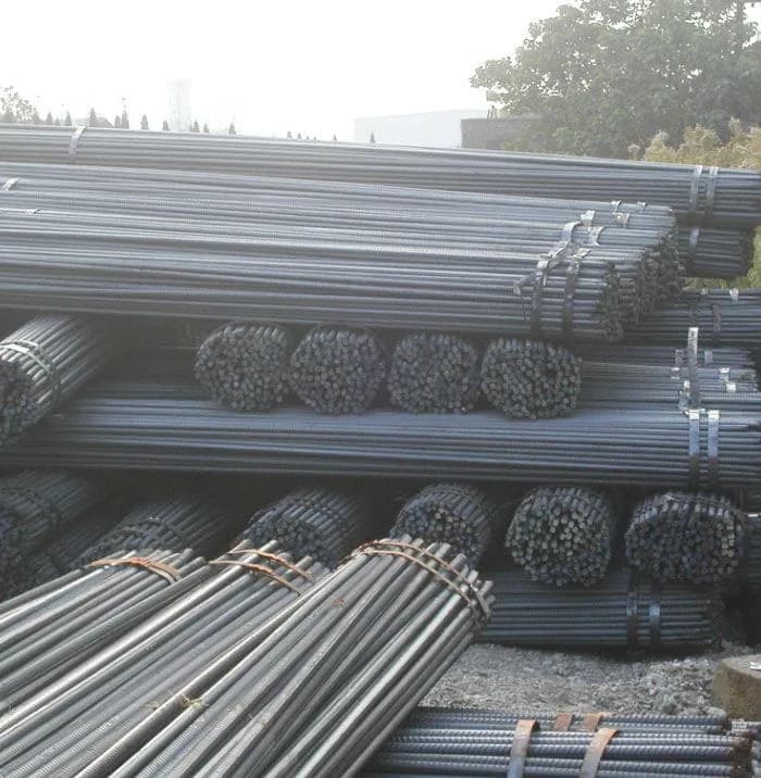 Umgeni Steel / Steel and More in Morningside