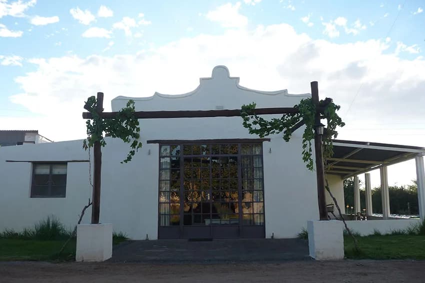 A T I Architects in Paarl CBD