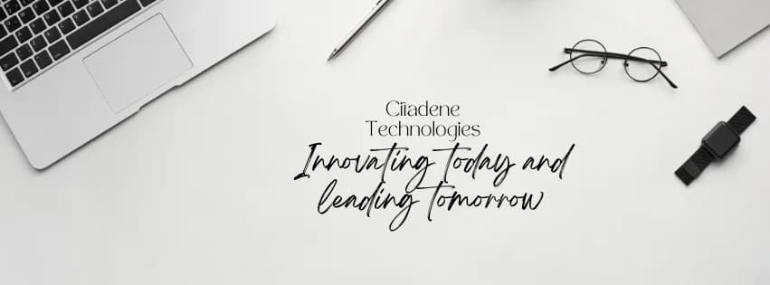 Citadene Technologies (Pty) Ltd in Parkrand