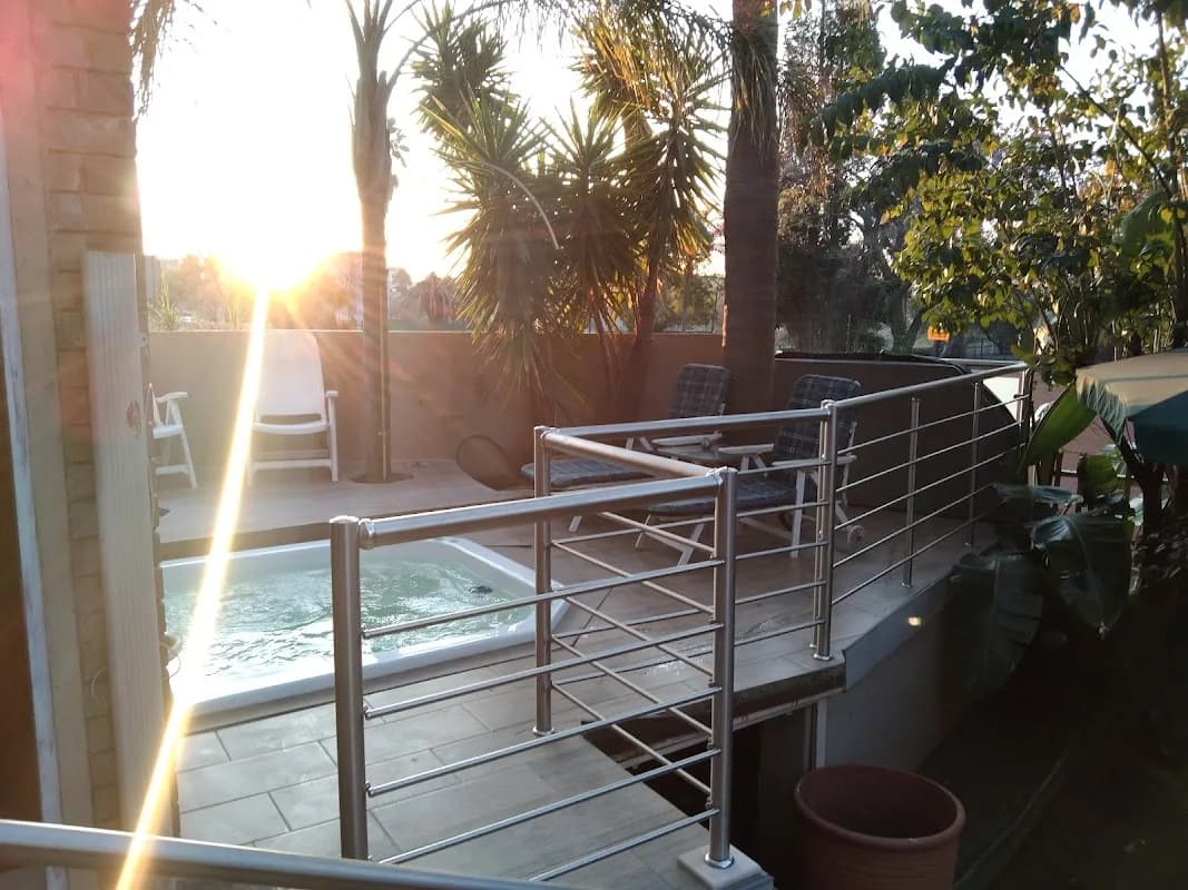 Menlyn Mews Guesthouse in Faerie Glen