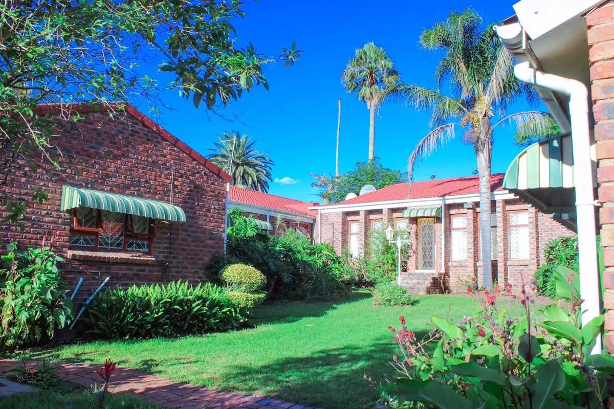 Eden's Comfort Guest House in Cambridge East