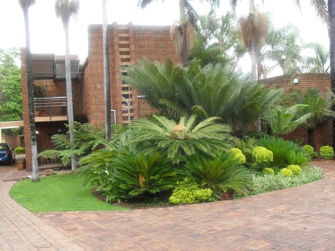 Elegant Guest House in Polokwane CBD
