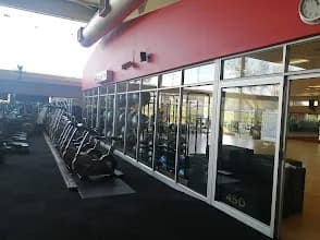 Virgin Active Gym Vodaworld in Midrand