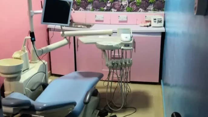 Fastident Dental Clinic in Alimosho