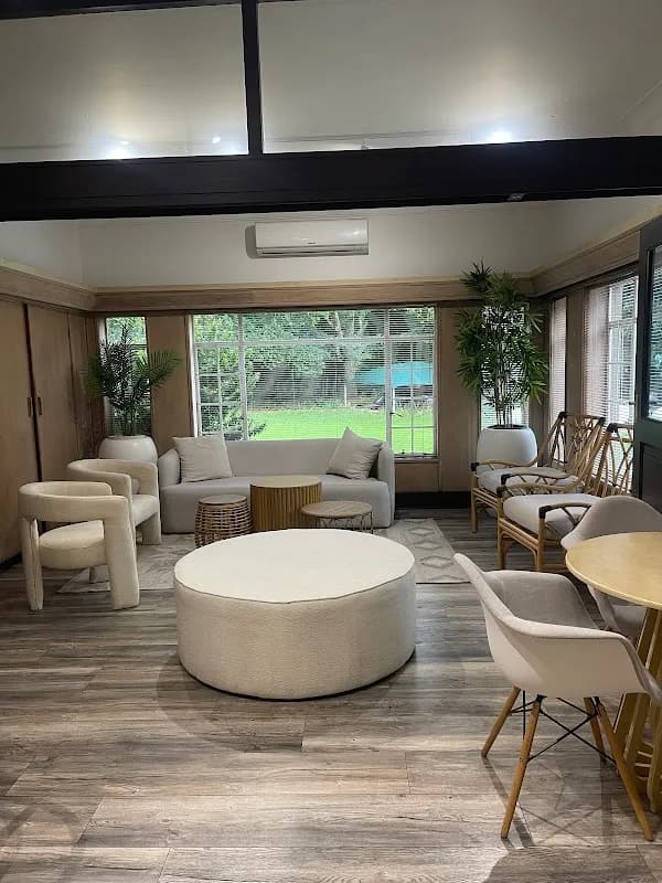 Mama Haus in Kempton Park