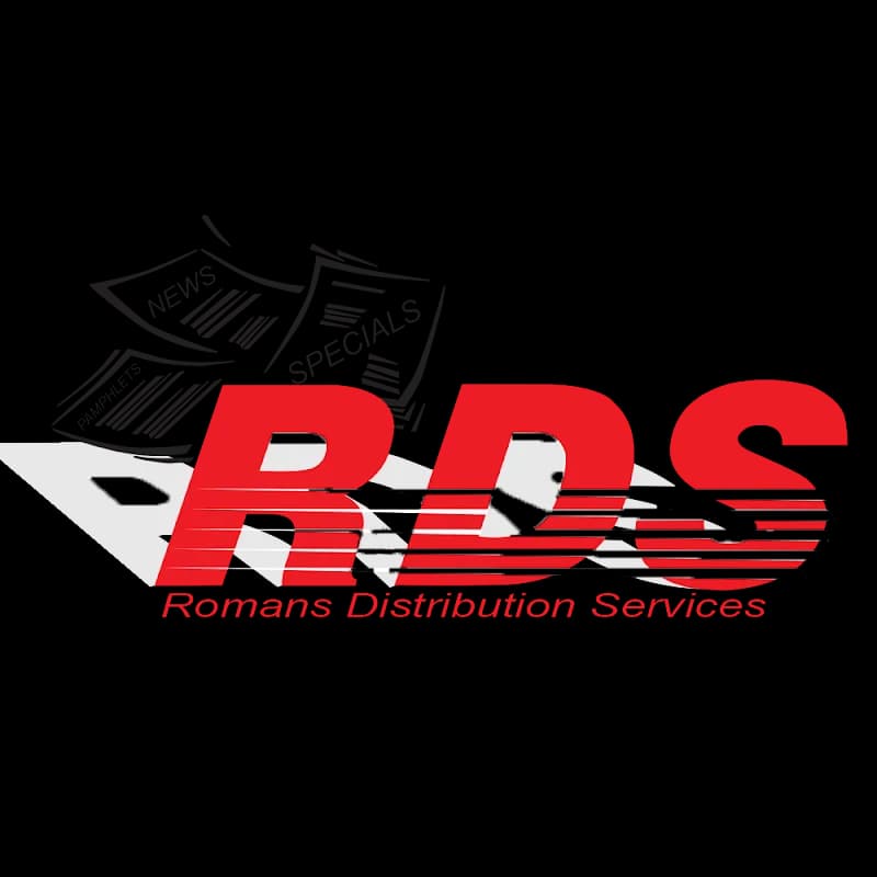 RDS advertising in East London CBD