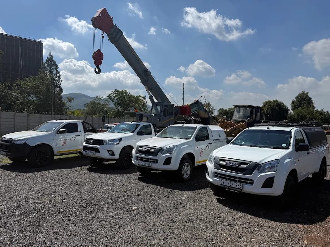 MOTORSTONE in Waterkloof