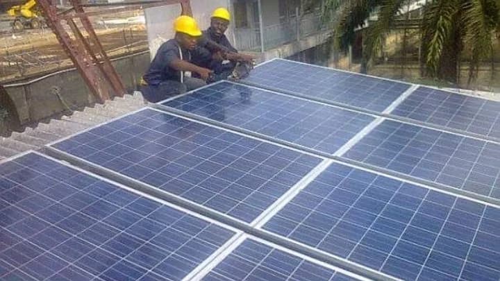 Geewealth Technology and Integrated Services in Ketu