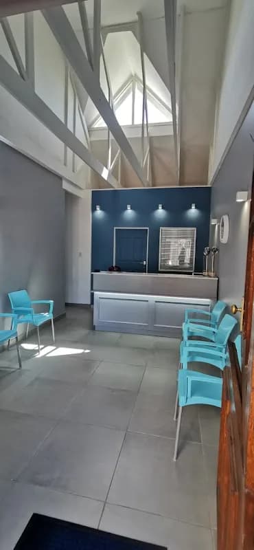 Garden Route Diabetes & Metabolic Centre - Dr Elschke Benadé in Heatherlands