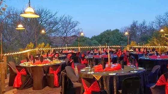 Cabanga Conference Centre in Randburg