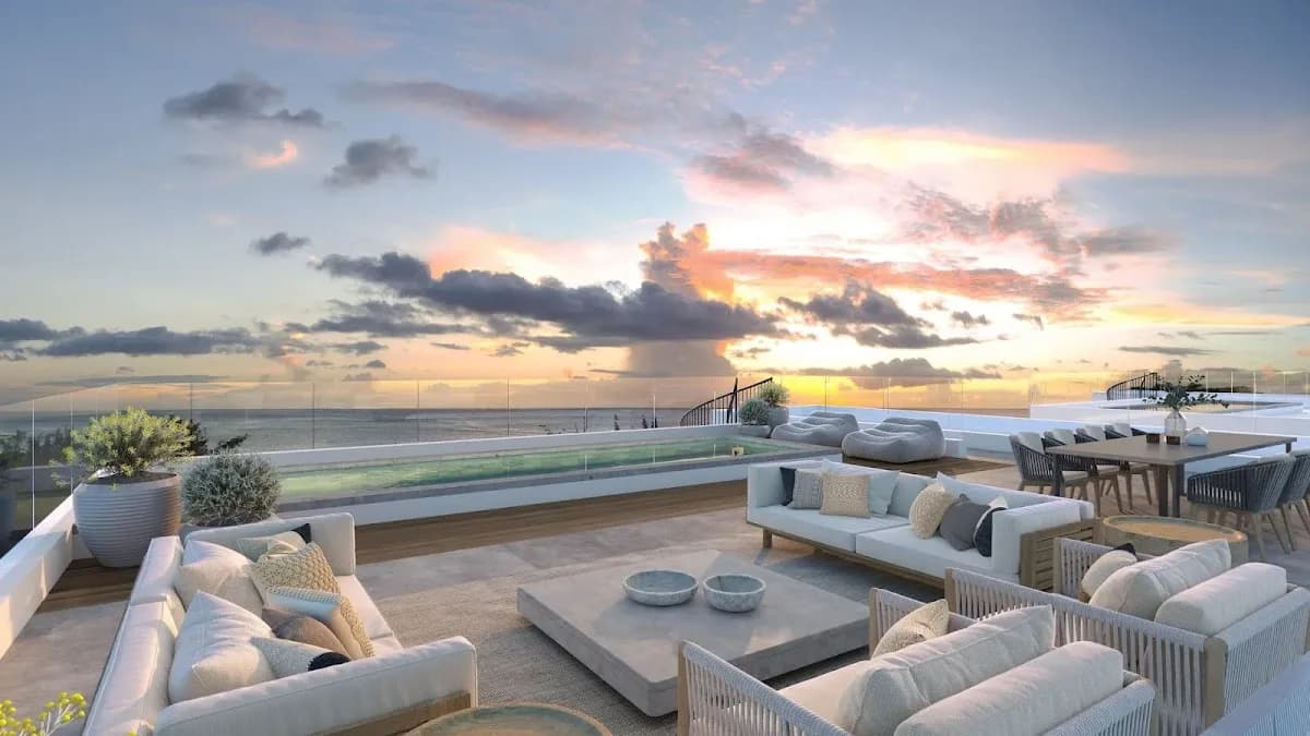 Sayer Property Group in La Lucia